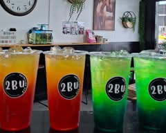 2BU Nutrition (Ayr)