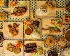 Sabora & Pica (Lawrence)