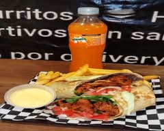 La Gorra 8 (Mexico City)