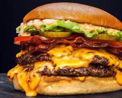 Happy Burger Zona Diamante