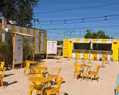 Luca's Beach Kitchen