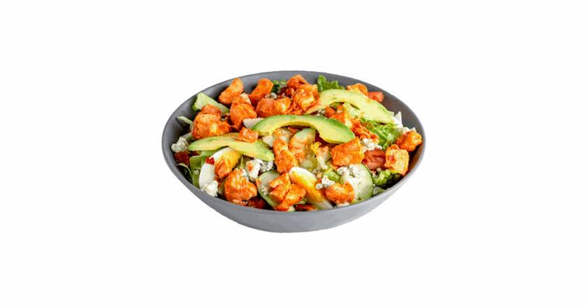 Buffalo Chopped Cobb