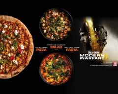 Fireaway Pizza (Totterdown)