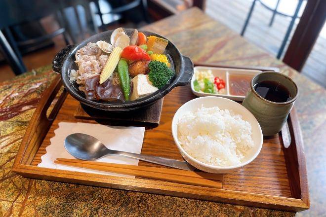 牛肉鍋-ubereats