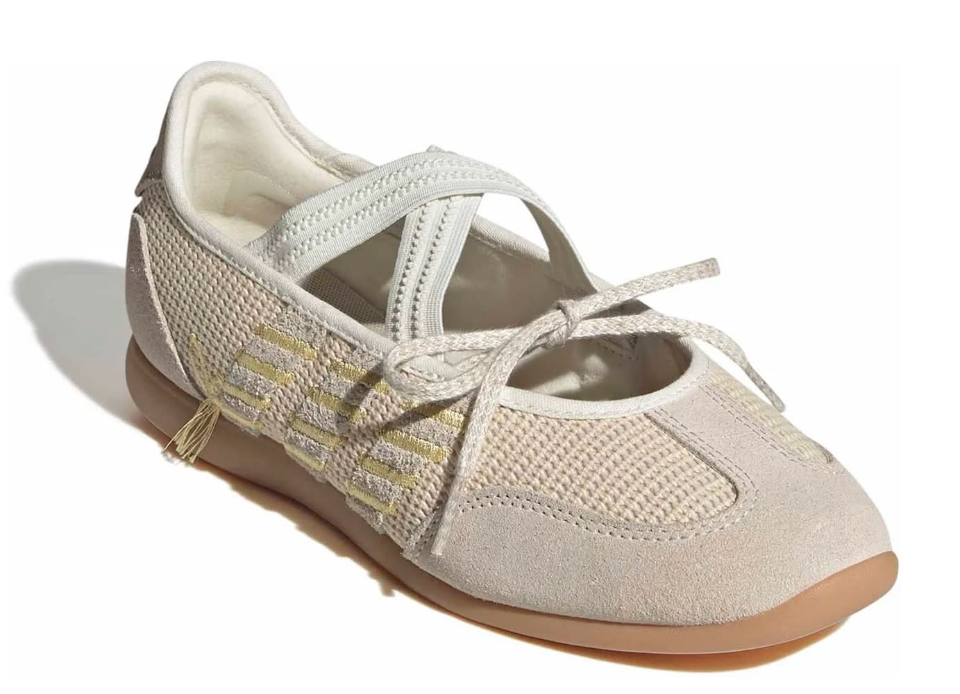 Adidas Barreda Mary Jane Sneaker Delivery Near Me | Order Online
