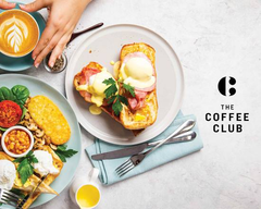 The Coffee Club (Indooroopilly)