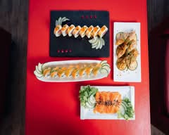 Sushi & Flowers (Balmaceda)