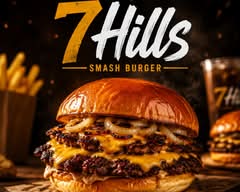 7 Hills Smash Burger