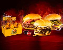 Simply Smashed Burgers & Sides