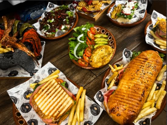 LOS GIGANTES TECNOLOGICO (Toluca)