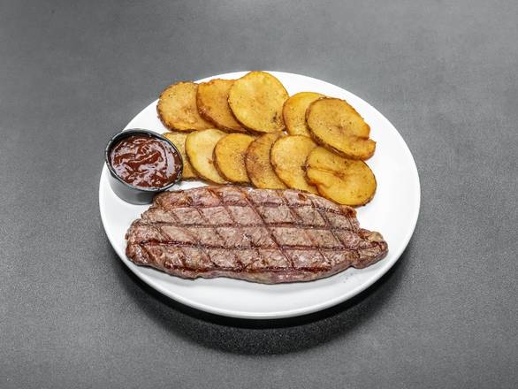 New York Strip