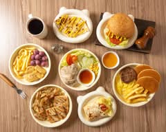 莉納早餐專門店