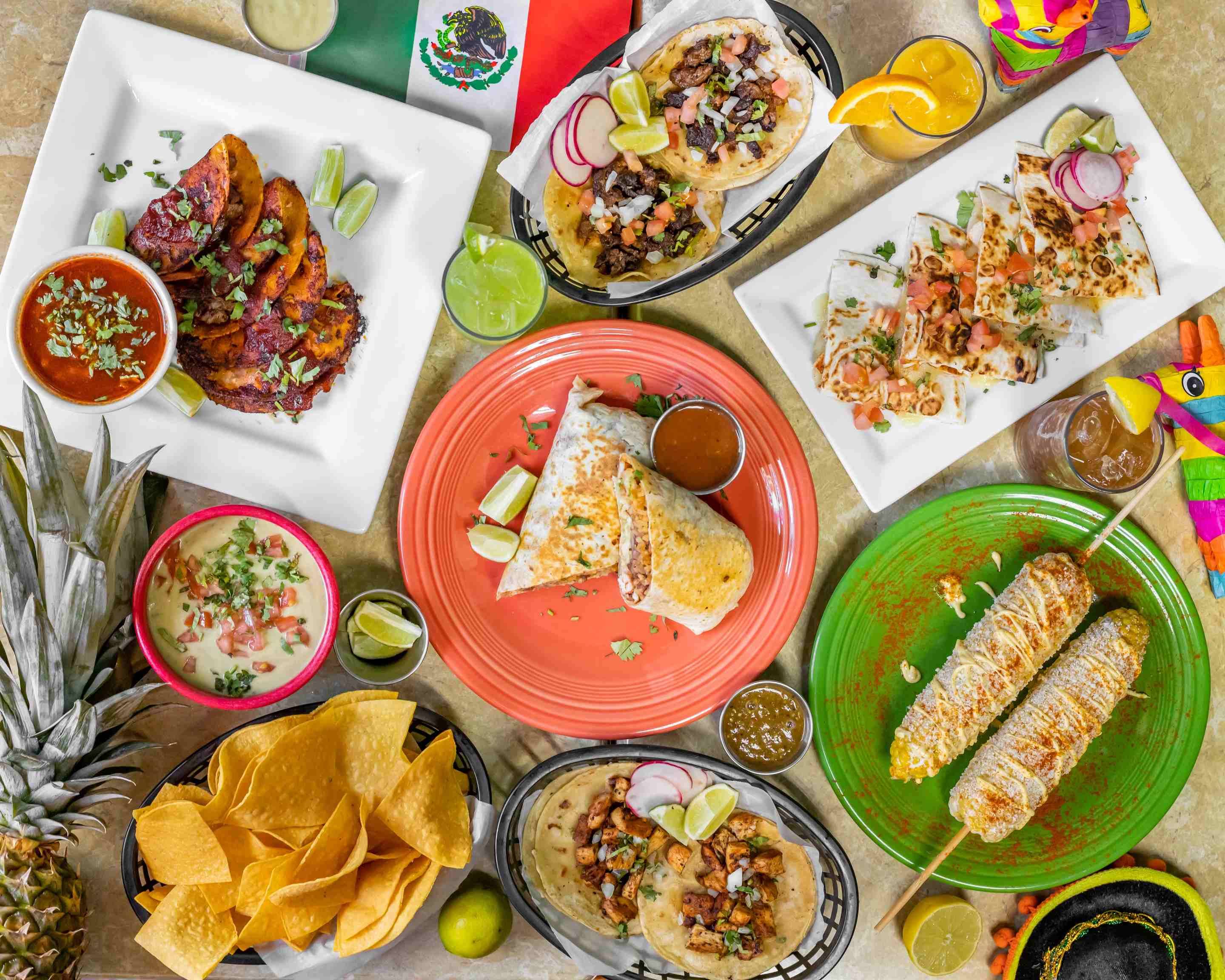Order Mexican Caribbean Restaurant Menu Delivery Online North Miami