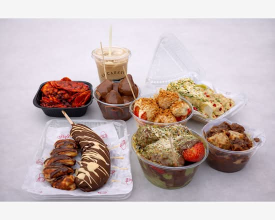 La Carreta (Queretaro)