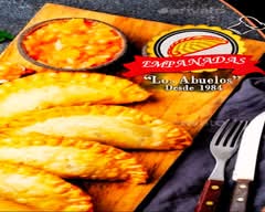 Empanadas Los Abuelos (Mexico City)