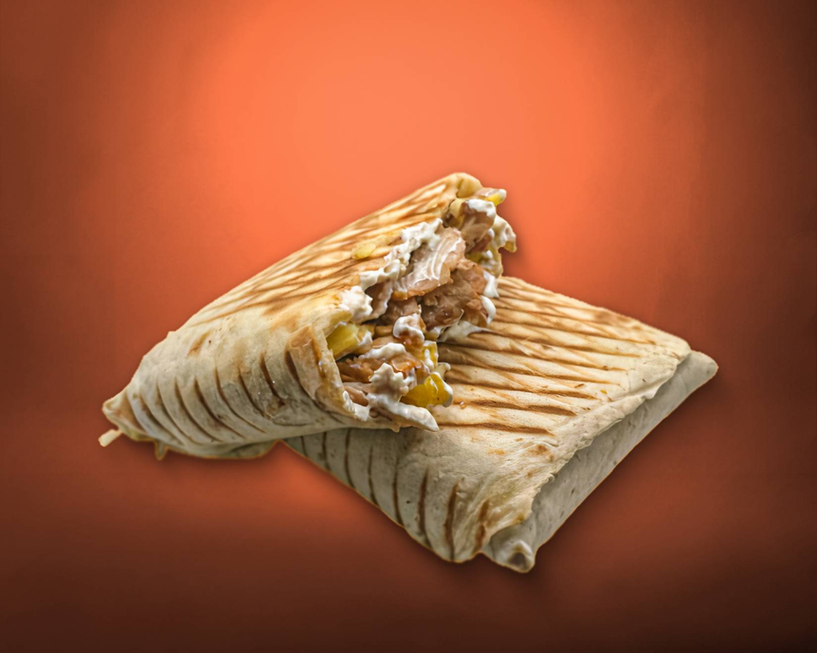 Tacos Kebab 🥙