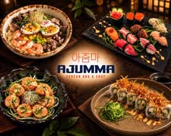 Ajumma (Xcentric)