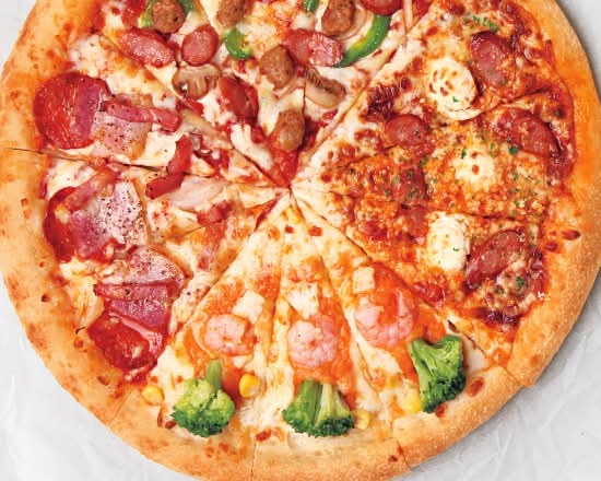 気まぐれシェフズ4(Mサイズ) Whimsical Chefs