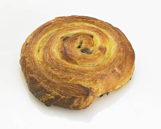 Pain aux raisins