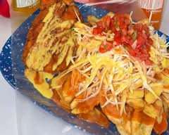  Catrachos