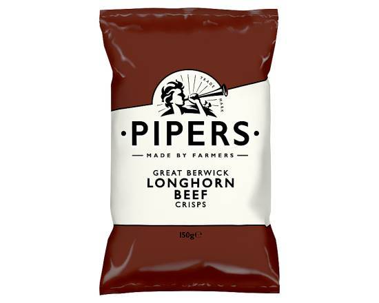 PIPERS BERWICK LONGHORN BEEF
