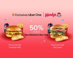 Wendy's - Portal Osorno