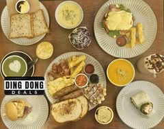 Cafe Fix (Christchurch)
