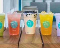 T4 Stockton (1215 W March Ln)