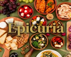 Epicurià