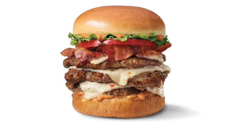 FlameThrower® 1/2lb* Triple