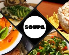 Soupa Cafe (View Street)