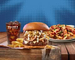 Miller's Ale House (Media)