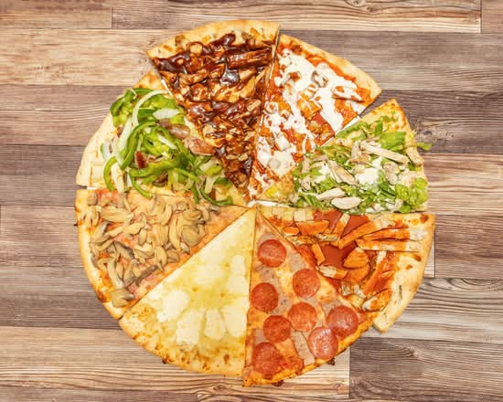 Rosetta Pizza & Restaurant