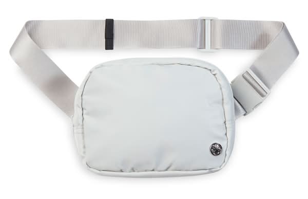 Gaiam Sidekick Waist pack, Dovetail