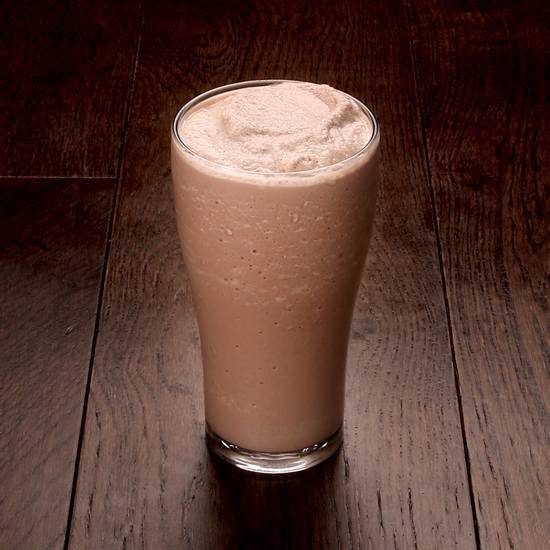 D11 Chocolate Milkshake