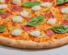 Pizza Bar (Collins Ave)