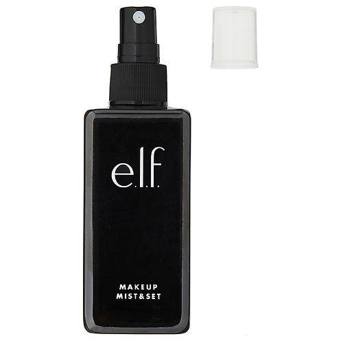 e.l.f. Makeup Mist & Set - 4.1 oz