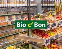 Bio C' Bon Lyon Lumière