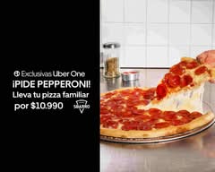 Sbarro Pizza - Quilin