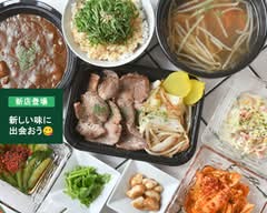 生ラムジンギスカン ラムシュタイン LAMBSTEIN 栄店 by ラムシュタイン