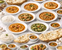 ナンダ インディアンダイニング　Nanda Indian Dining