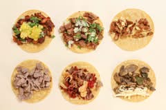 El Rincón Taquero (Mexico City)