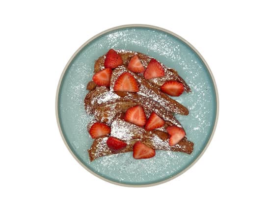 Classic French Toast