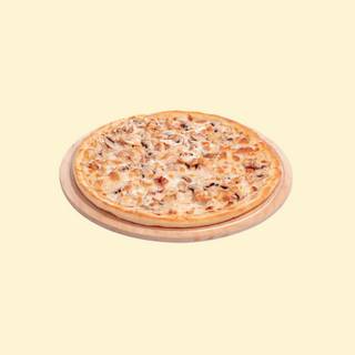 Pizza fermière