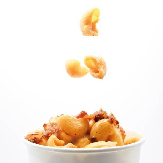 Mac & Cheese