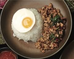 タイオーキッドレストラン