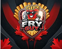 Mr. Fry Guy (Pembroke)