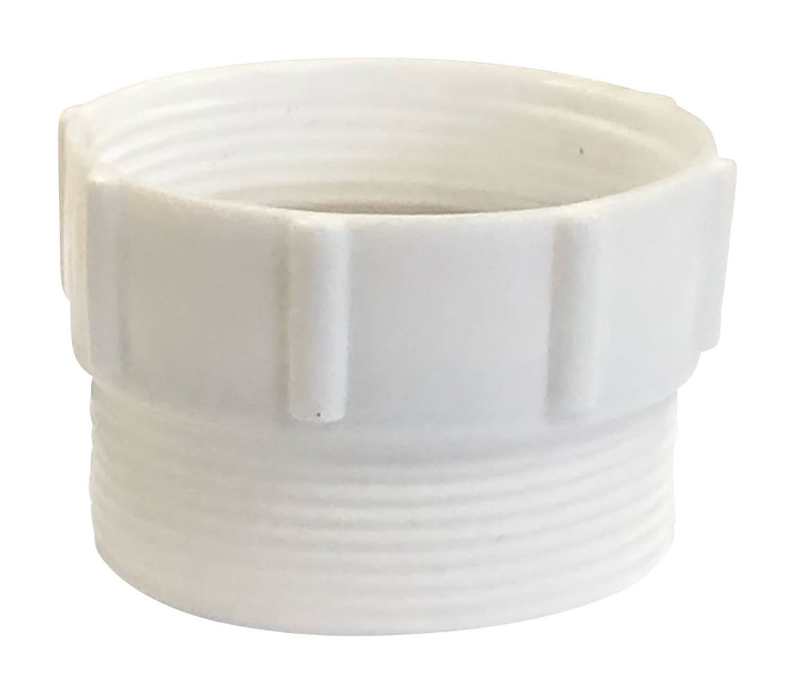 Art Plastics 40mm To 50mm PVC Plug And Waste Reducer