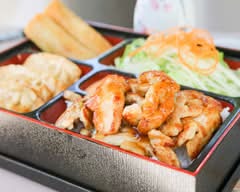 Teriyaki one