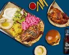 Nhas City Chicken - Köln